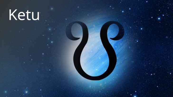 Know About the Effects of Ketu in Different Houses Through an Astrologer