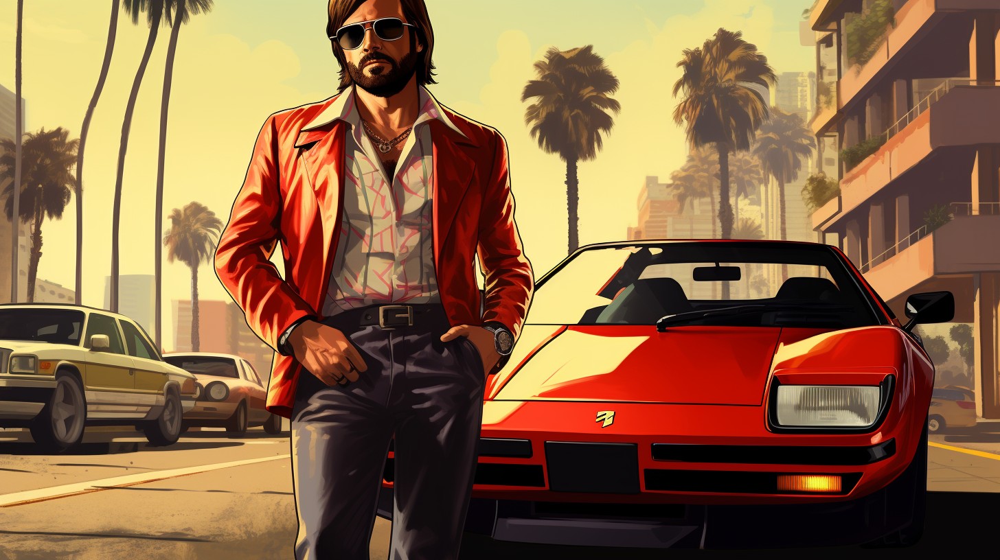 Netflix Expands Its Gaming Library With Grand Theft Auto III