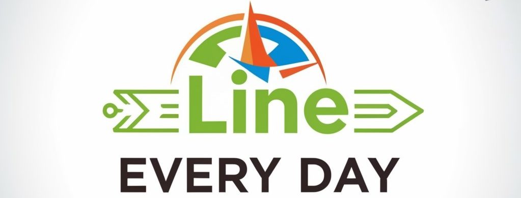 Line Every Day